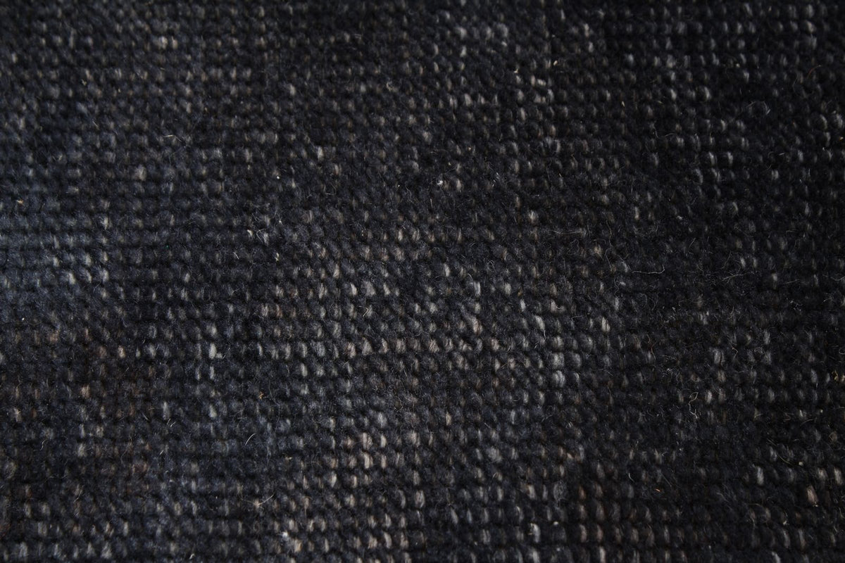 7x9 Gray Modern Contemporary Rug
