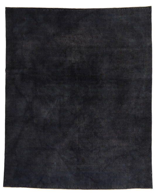 7x9 Gray Modern Contemporary Rug