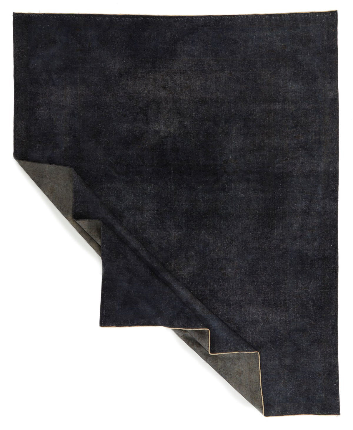 7x9 Gray Modern Contemporary Rug