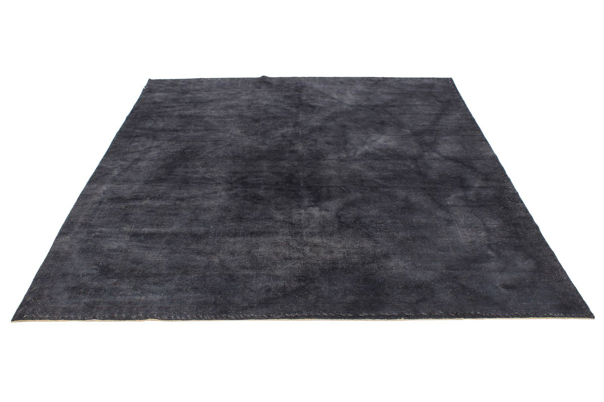 7x9 Gray Modern Contemporary Rug