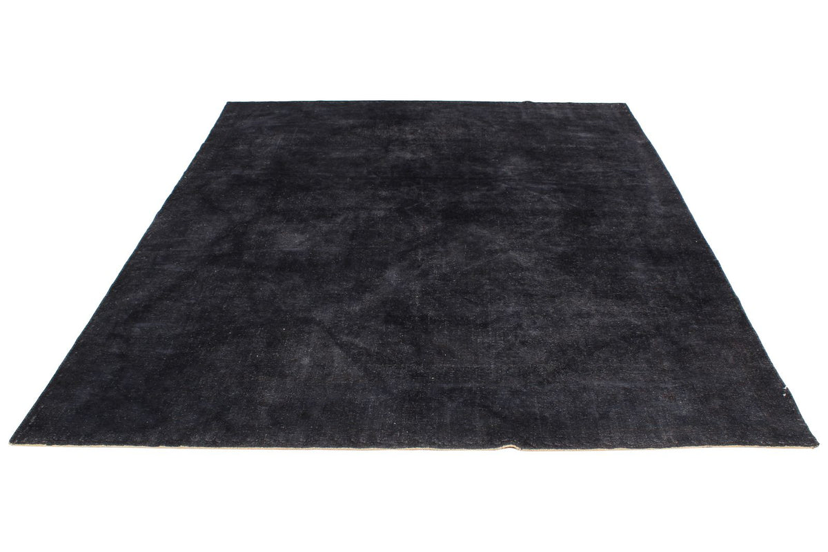 7x9 Gray Modern Contemporary Rug