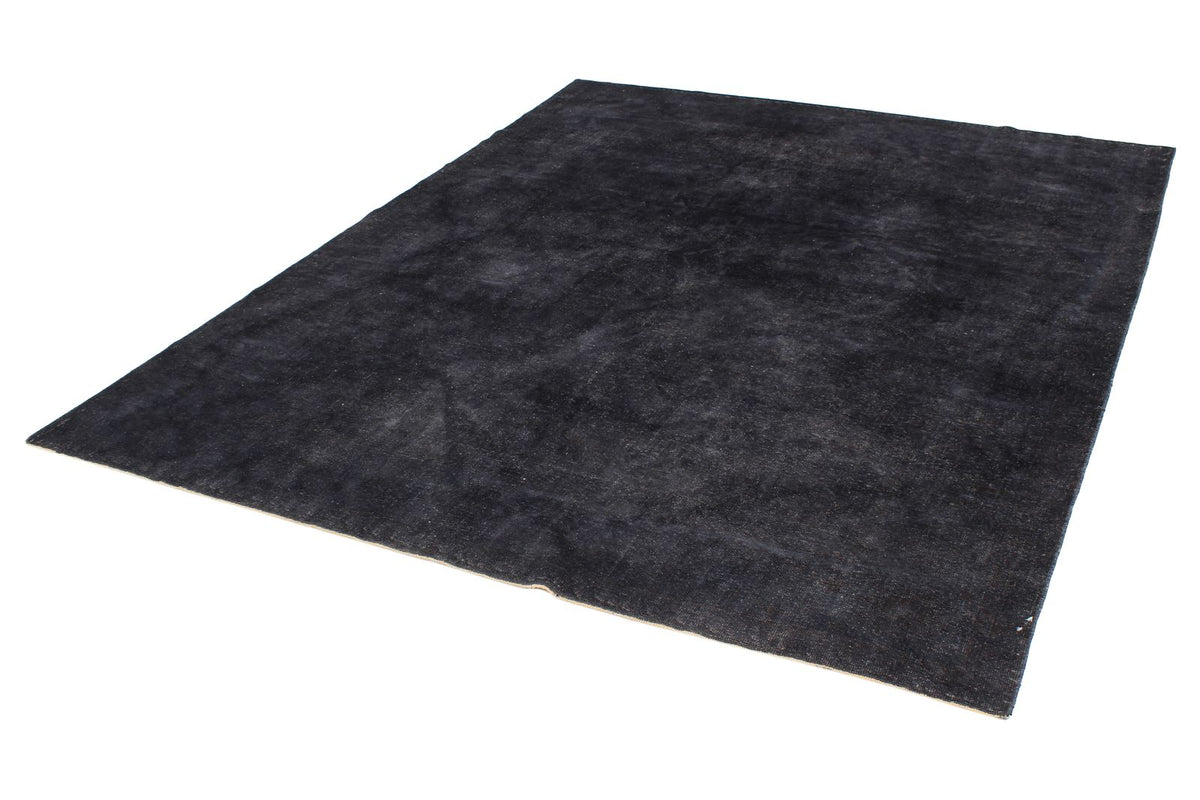 7x9 Gray Modern Contemporary Rug