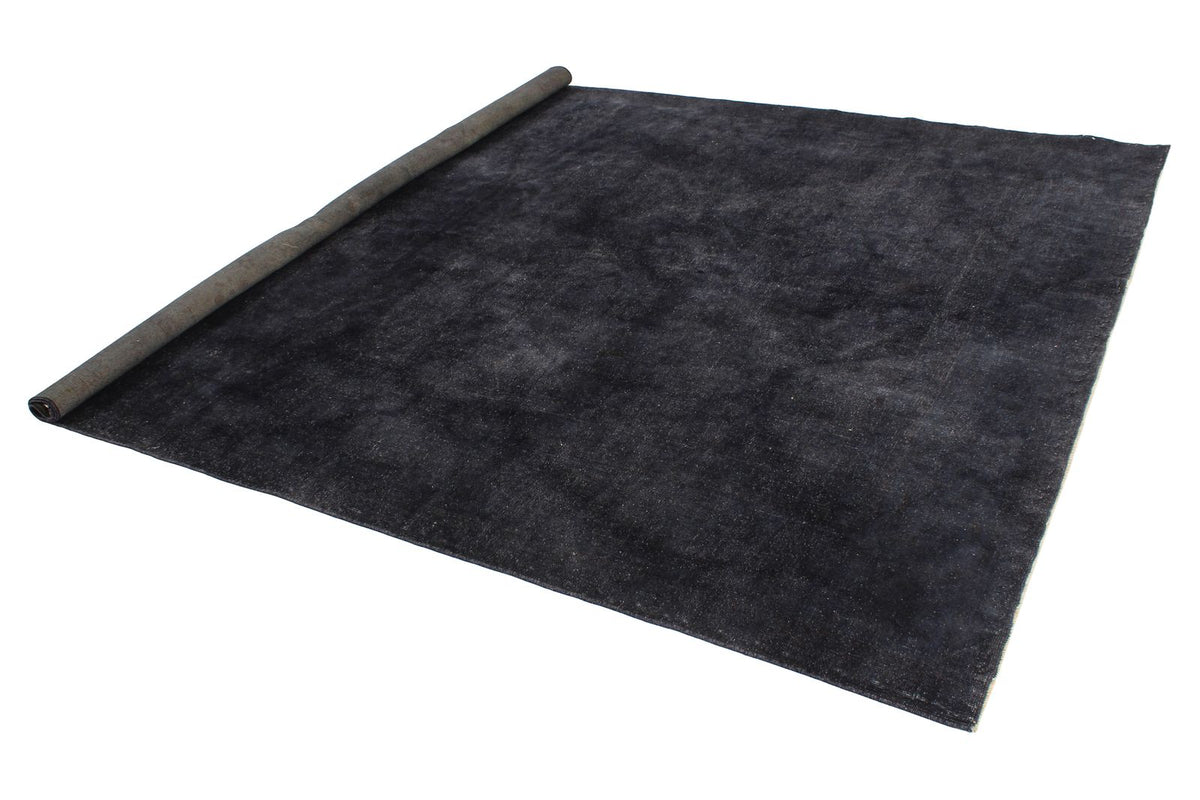 7x9 Gray Modern Contemporary Rug
