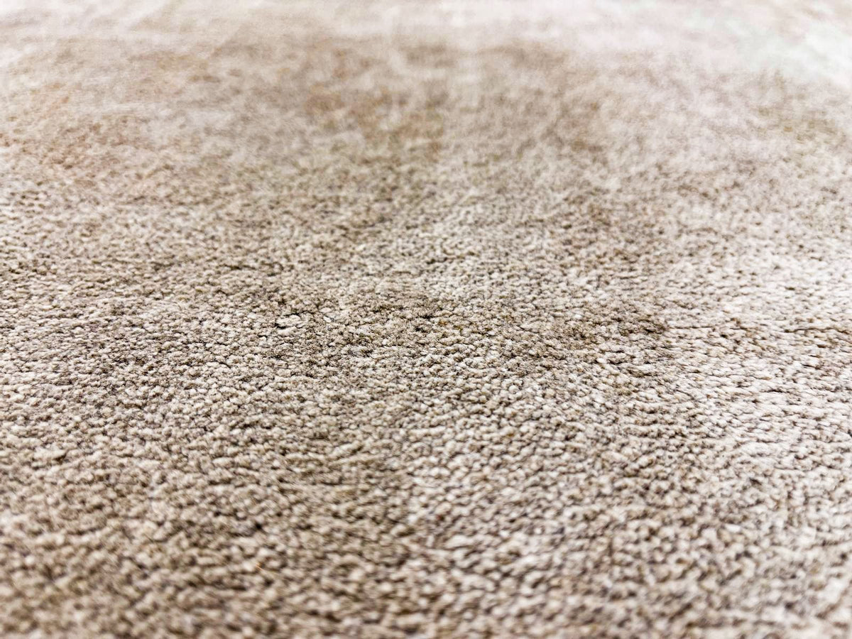 9x11 Gray Modern Contemporary Rug